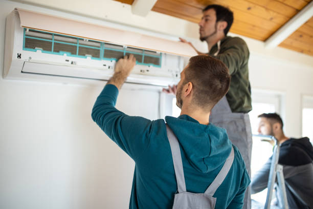 Best HVAC Software and Technology in Herrin, IL