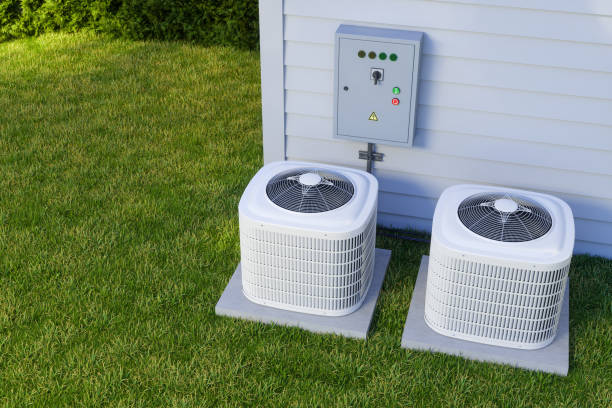 Best Ductless Mini-Split Systems in Herrin, IL