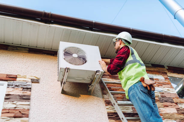 Best HVAC for Healthcare Facilities in Herrin, IL