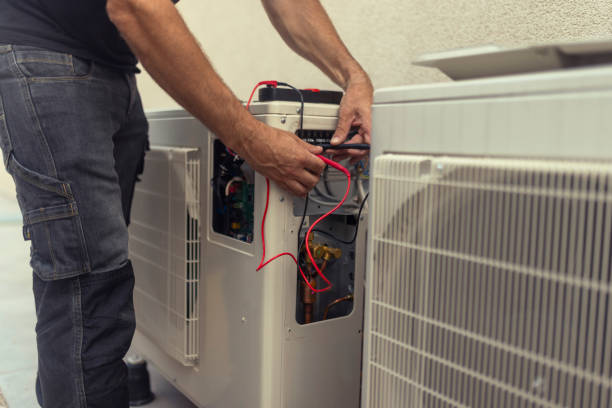 Best HVAC Training and Certification in Herrin, IL