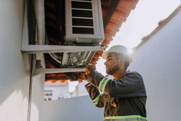 Best Emergency HVAC Services in Herrin, IL
