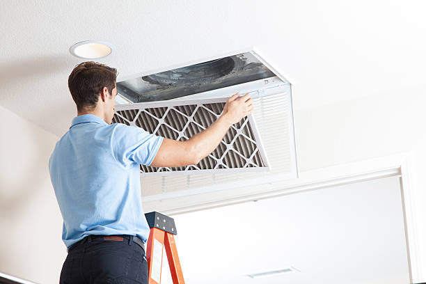 Best HVAC Equipment and Components in Herrin, IL