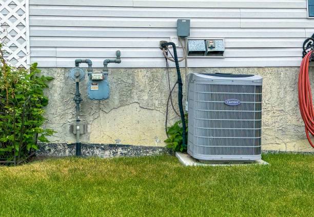Best Commercial HVAC in Herrin, IL